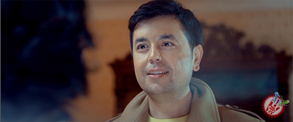 Зиёдадан янги видеоклип “Иккимиз”