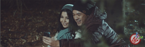 Шаҳзода ва Шохрухдан узоқ кутилган премьера “Кет”