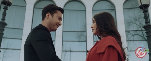 Бунёдбек Саидовдан навбатдаги тарона ва клип “Кечир”