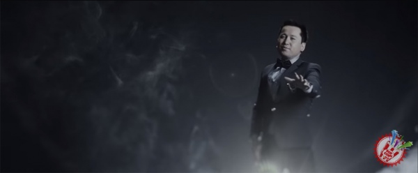 Бунёдбек Саидовдан навбатдаги тарона ва клип “Кечир”