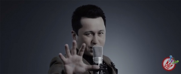 Бунёдбек Саидовдан навбатдаги тарона ва клип “Кечир”