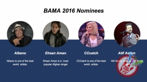 Хонанда Шаҳзода “BIG APPLE MUSIC AWARDS ­2016” тақдимоти иштирокчиси этиб тан олингани маълум бўлди.