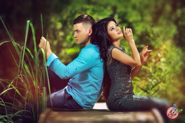 Фарҳод ва Ширин “Омонат дунё” қўшиғини қайта куйлади