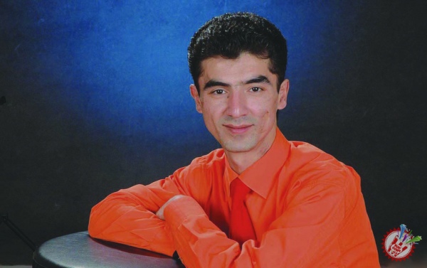 Абдулла Қурбоновдан “Айлансин”