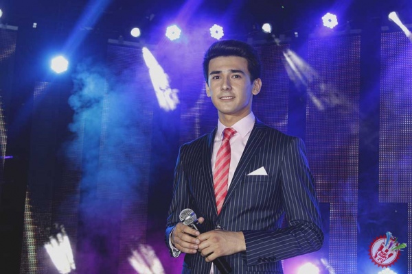 Шаҳзод Муродовдан навбатдаги тарона “Ишқ дегани”