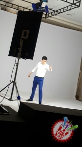 Фаррух Раимовдан янги видеоклип тез кунда “Кўнгил боғим”