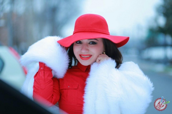 Шаҳзода Муҳаммедова ижодида нима гап?