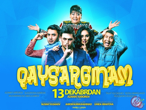 2015 ЙИЛ НОЯБРЬ-ДЕКАБРЬ ОЙИНИНГ ЭНГ ЯХШИ КИНОФИЛЬМЛАР ТОП 5 ТАЛИГИ