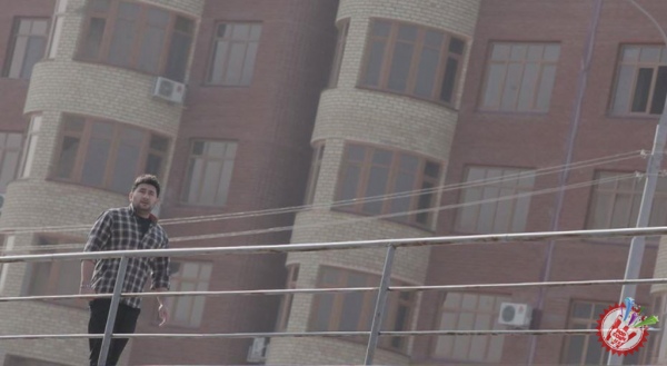 “Вақт” фильмининг намойишига оз қолди