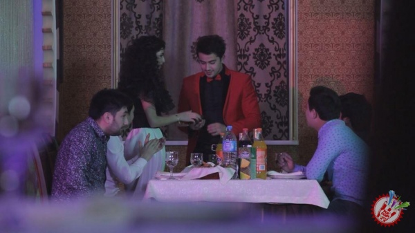 “Вақт” фильмининг намойишига оз қолди