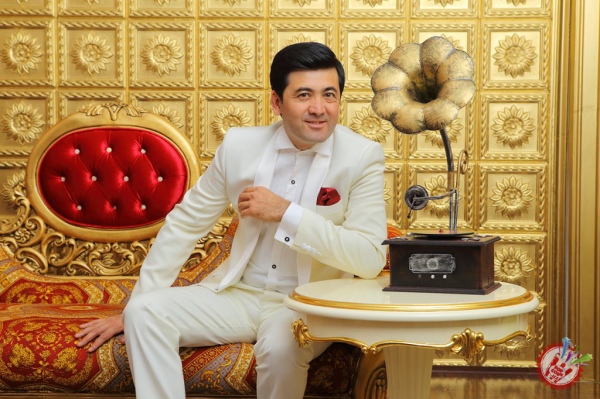 Абдурашид Йўлдошевдан “Бир ширин”