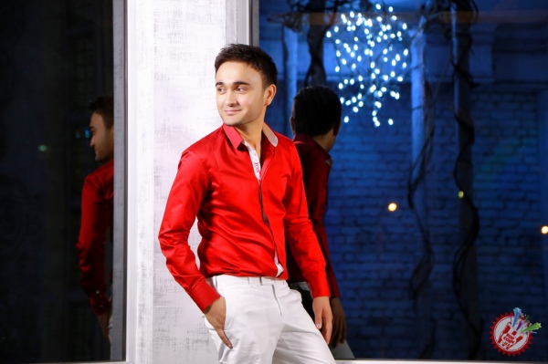 Шоҳруҳхондан кутилмаган тарона “Эй сабо”