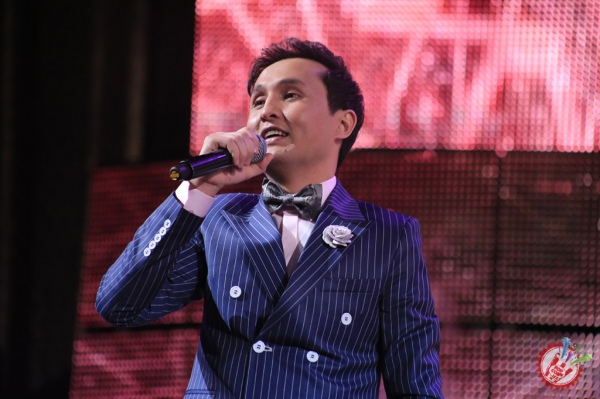 Баҳром Назаровдан янги қўшиқ “Ё раб”