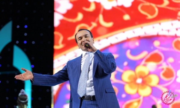 Озодбек Назарбековдан “Юрак санчар” қарши олинг