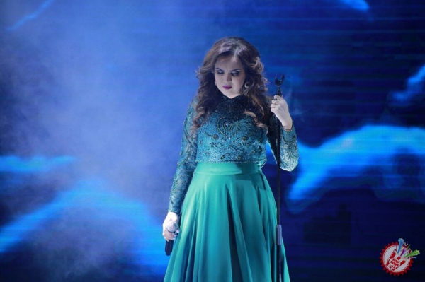 Гулсанам Мамазоитованинг концерт дастуридан батафсил