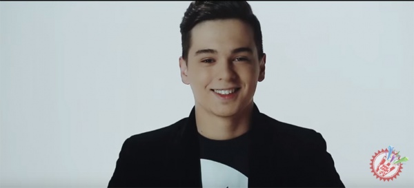 Далер янги видеоклипини тақдим қилди