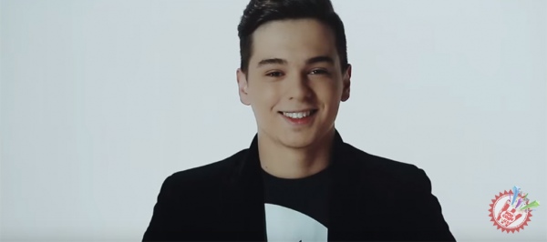 Далер янги видеоклипини тақдим қилди