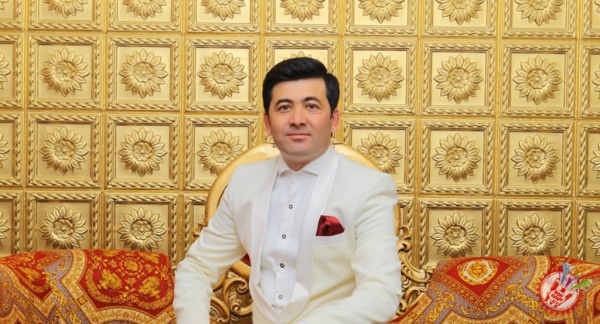 Абдурашид Йўлдошевдан навбатдаги клип \"Бир ширин\"