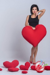 Нилуфар Усмоновадан кутилмаган фотосессия