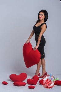 Нилуфар Усмоновадан кутилмаган фотосессия