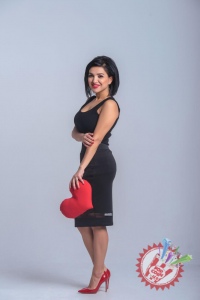 Нилуфар Усмоновадан кутилмаган фотосессия