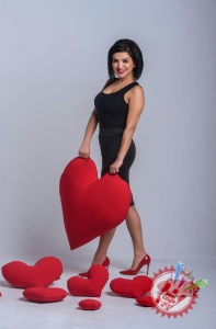 Нилуфар Усмоновадан кутилмаган фотосессия