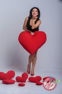 Нилуфар Усмоновадан кутилмаган фотосессия