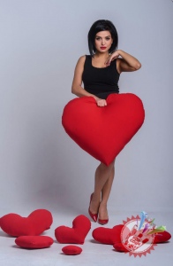 Нилуфар Усмоновадан кутилмаган фотосессия