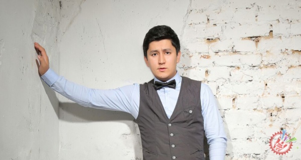 Фаррух Раимовдан навбатдаги таронани қарши олинг