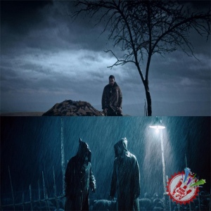 “Мажнун” фильмининг премьерасига оз қолди