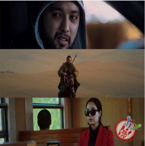 “Мажнун” фильмининг премьерасига оз қолди