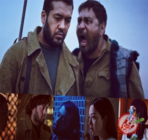 “Мажнун” фильмининг премьерасига оз қолди