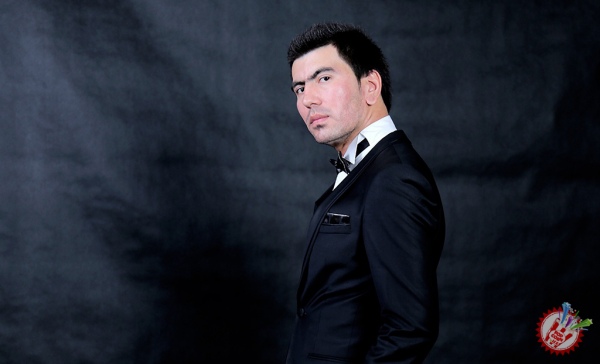 Сардор Мамадалиевдан “Ота-она дуоси”