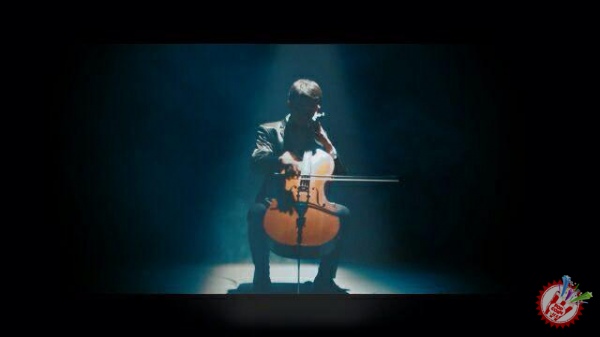 Баҳром Назаровдан янги видеоклип тез кунда!