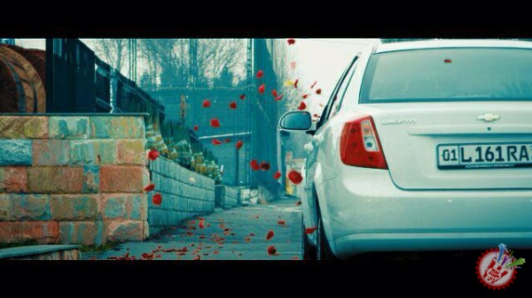 Баҳром Назаровдан янги видеоклип тез кунда!