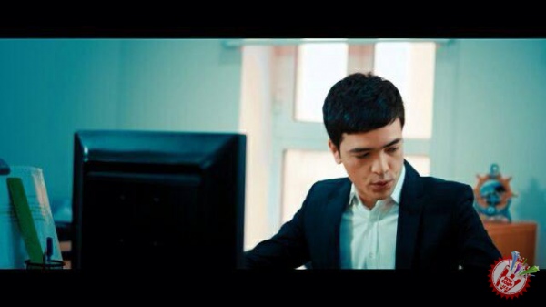 Баҳром Назаровдан янги видеоклип тез кунда!