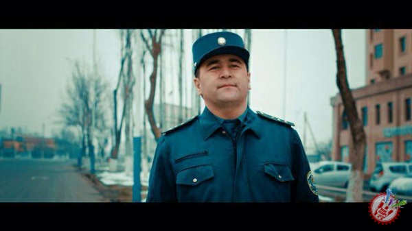 Баҳром Назаровдан янги видеоклип тез кунда!