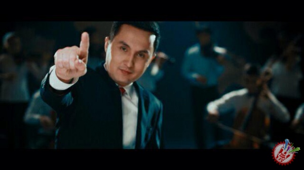 Баҳром Назаровдан янги видеоклип тез кунда!