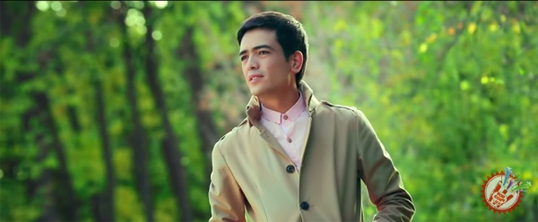 Даврон Шералиевдан узоқ кутилган видеоклип “Дилам ёр”