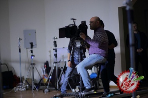 Муниса Ризаева янги фильм учун саундтрек куйлади