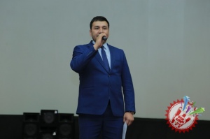 “Биз севги йўлидамиз” номли фильмнинг намойиши бўлиб ўтди