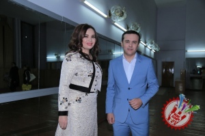 Таниқли шоир ва ёзувчилар, санъаткорлар ҳамда мақом ансамбли иштирокида “Назм ва наво” кечаси  бўлиб ўтди