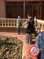 Жавлон Шодмонов янги фильм устида ишламоқда