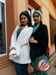 Жавлон Шодмонов янги фильм устида ишламоқда