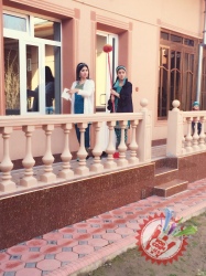 Жавлон Шодмонов янги фильм устида ишламоқда