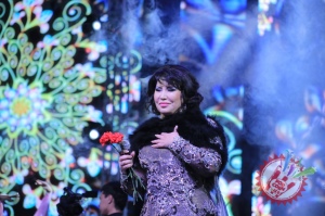 Мавлуда ва Гули Асалхўжаеваларнинг яккахон концертидан фоторепортаж