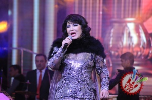 Мавлуда ва Гули Асалхўжаеваларнинг яккахон концертидан фоторепортаж