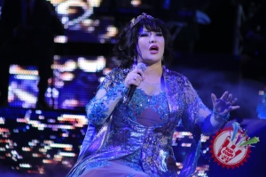 Мавлуда ва Гули Асалхўжаеваларнинг яккахон концертидан фоторепортаж