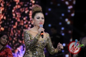 Мавлуда ва Гули Асалхўжаеваларнинг яккахон концертидан фоторепортаж