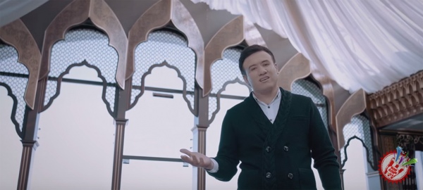 Баҳриддин Зуҳриддиновдан “Ота-она”